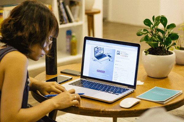 Devenez rédacteur pour le web