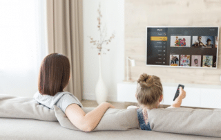 Meilleur VPN pour android TV