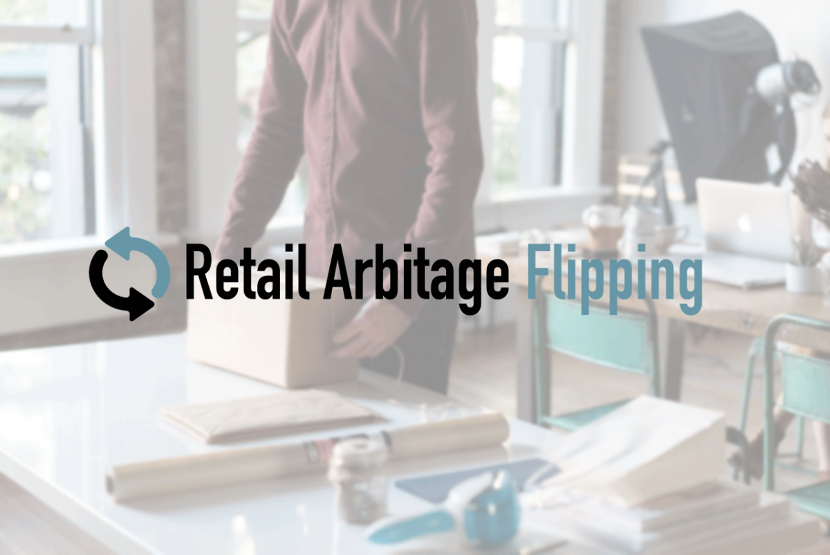 retail arbitrage shoes