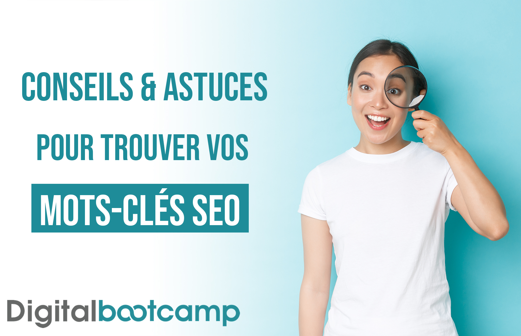 Comment trouver ses mots-clés SEO