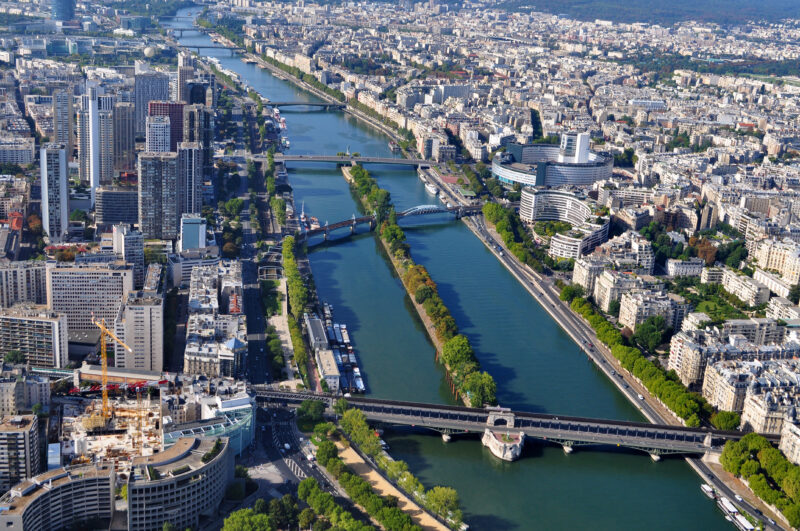 Domiciliation entreprise Paris